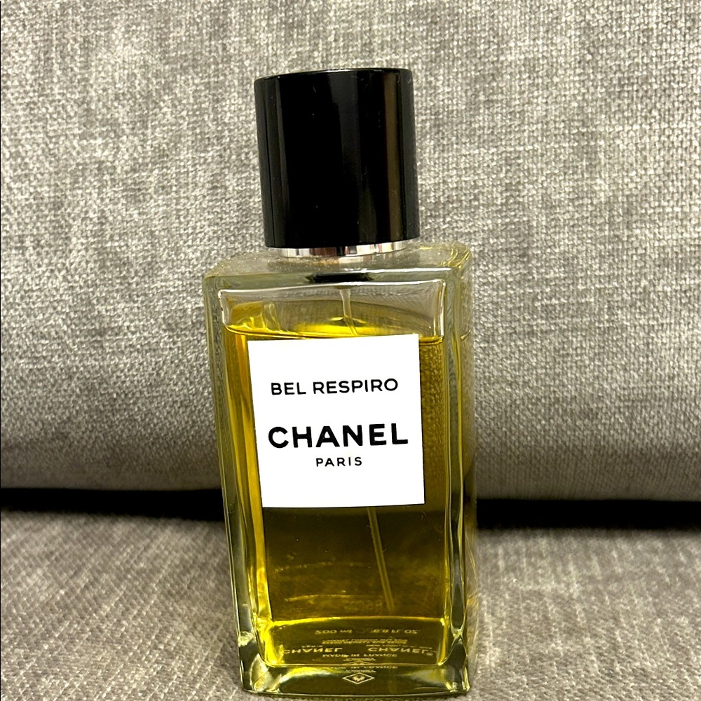 CHANEL Bel Respiro Les Exclusifs 6.8oz  200mL